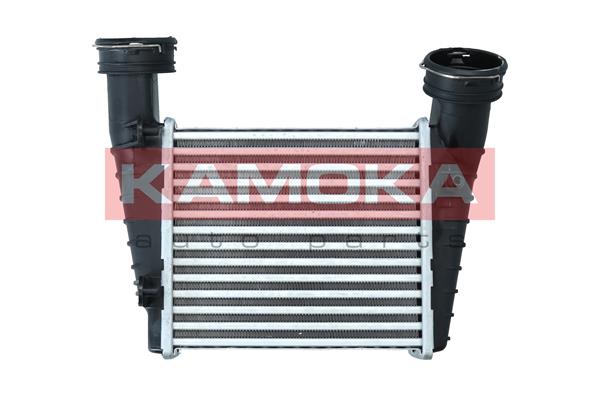 Charge Air Cooler (7750124)