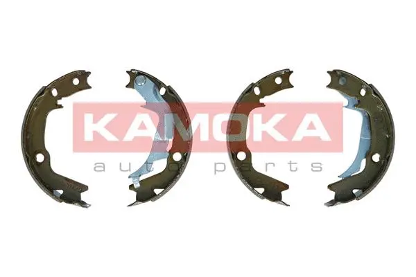 Brake Shoe Set, parking brake (JQ212064)