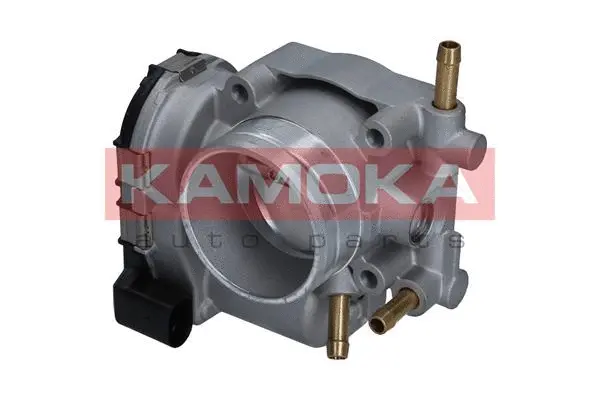 Throttle Body