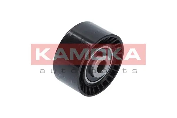 Deflection/Guide Pulley, timing belt