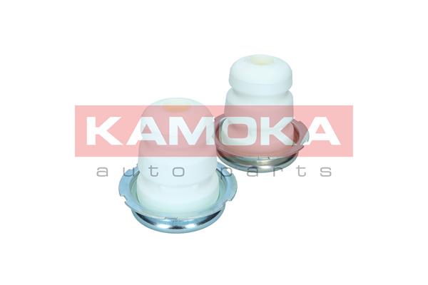 Dust Cover Kit, shock absorber