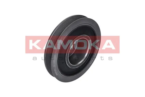 Belt Pulley, crankshaft
