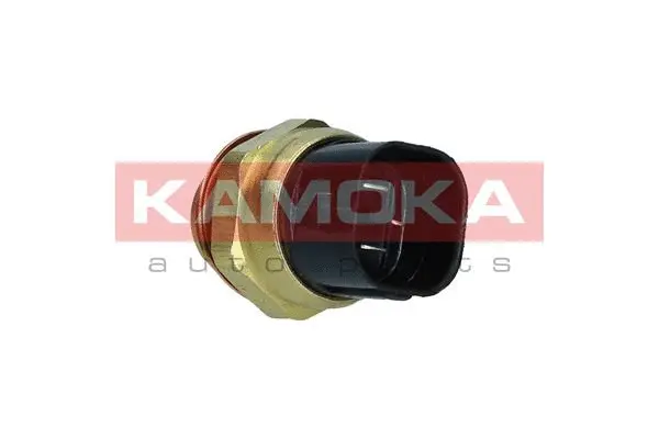 Temperature Switch, radiator fan