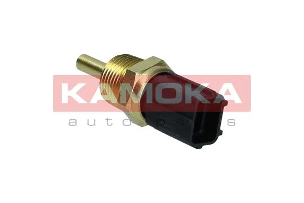 Sensor, coolant temperature