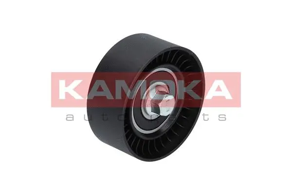 Deflection/Guide Pulley, timing belt