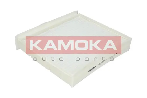 Filter, cabin air (F410501)