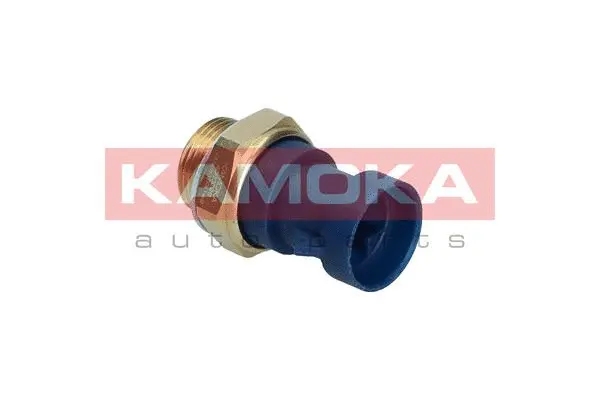 Temperature Switch, radiator fan