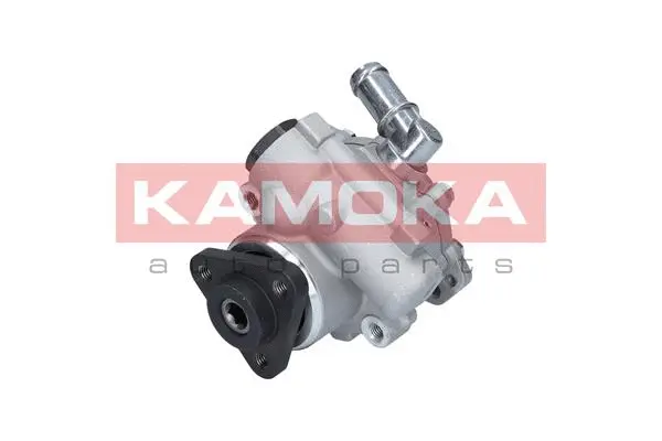 Hydraulic Pump, steering
