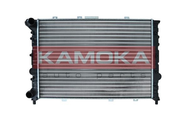 Radiator, engine cooling (7705001)