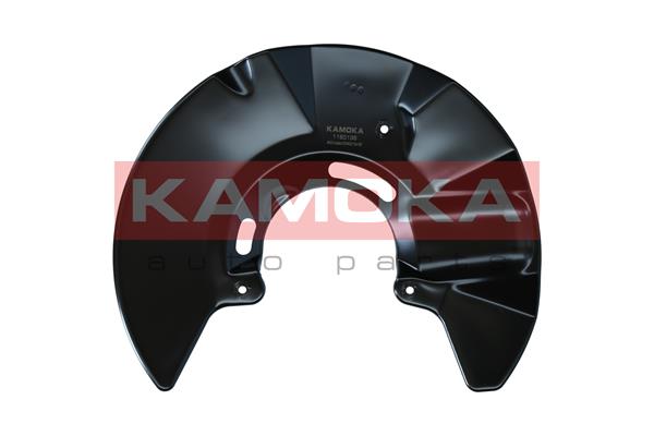 Splash Guard, brake disc (1180136)