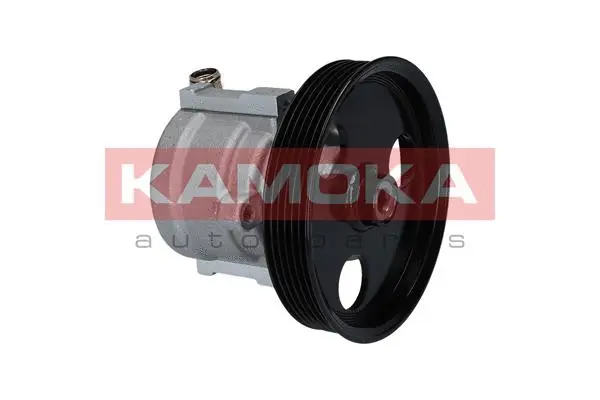 Hydraulic Pump, steering