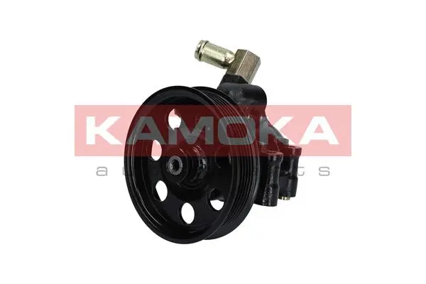 Hydraulic Pump, steering (PP097)