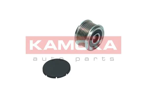 Alternator Freewheel Clutch