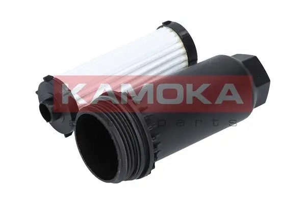 Hydraulic Filter, automatic transmission