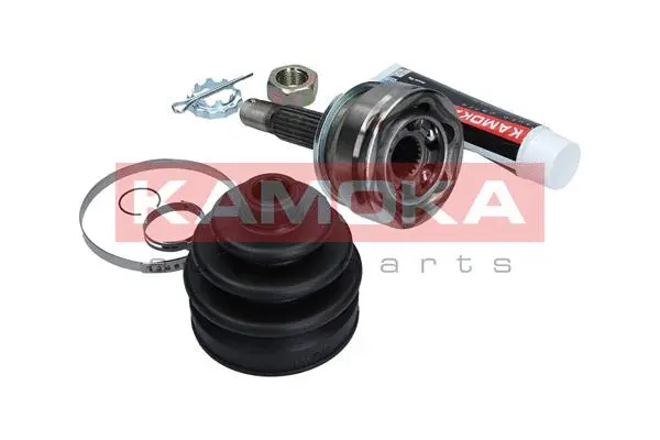 Joint Kit, drive shaft