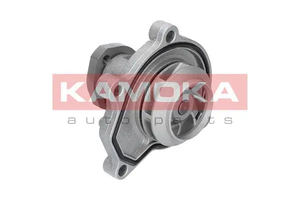 Water Pump, engine cooling (T0252)