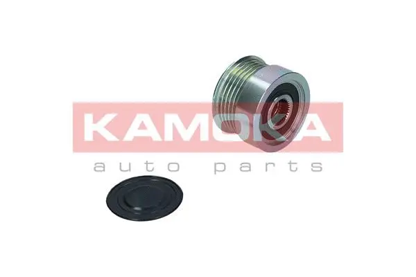 Alternator Freewheel Clutch