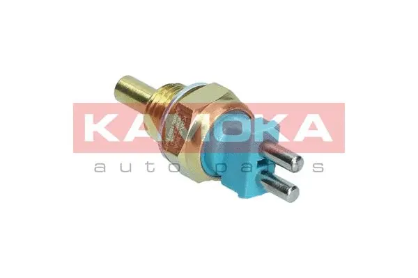 Sensor, coolant temperature