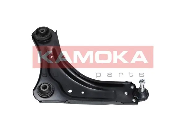 Control/Trailing Arm, wheel suspension (9050218)