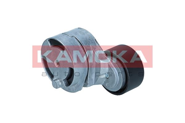 Belt Tensioner, V-ribbed belt