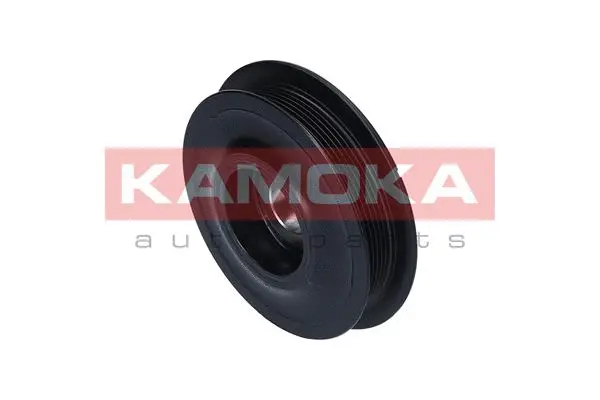 Belt Pulley, crankshaft