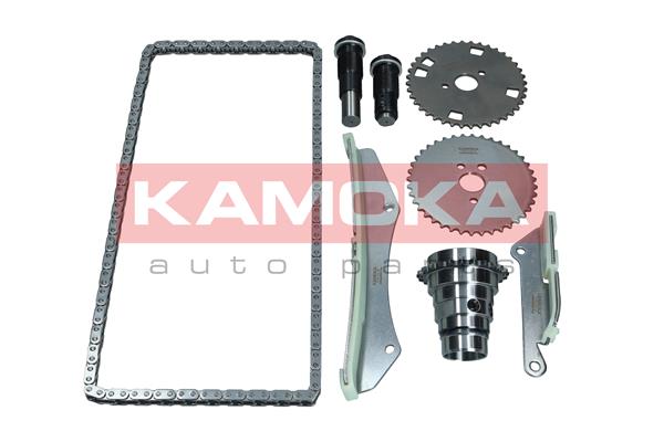 Timing Chain Kit (7001616)
