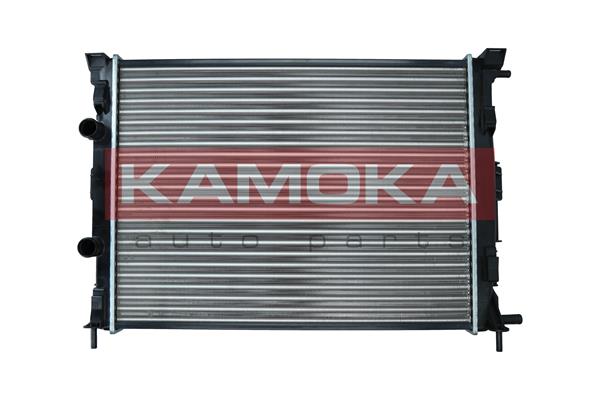 Radiator, engine cooling (7705045)