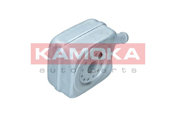 Oil Cooler, engine oil