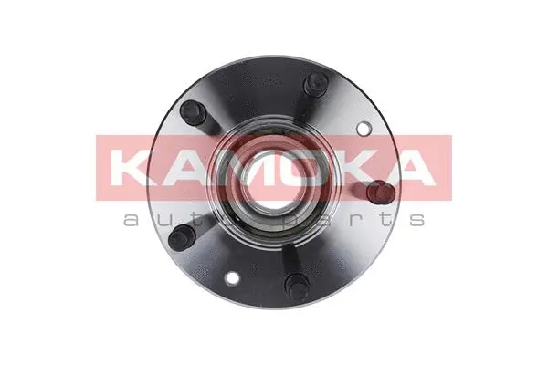 Wheel Bearing Kit (5500148)