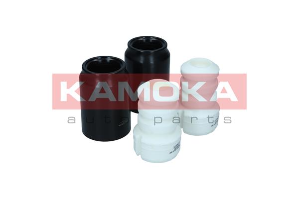 Dust Cover Kit, shock absorber (2019147)