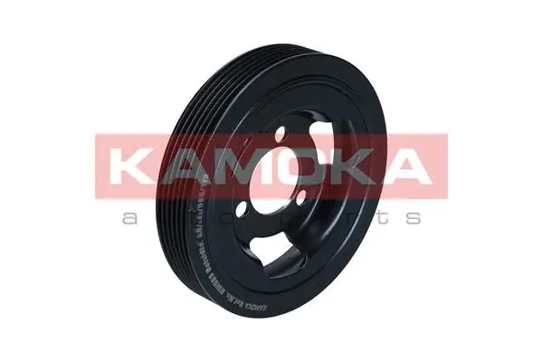 Belt Pulley, crankshaft