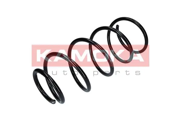 Suspension Spring (2110140)