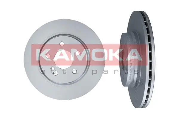Brake Disc (103218)