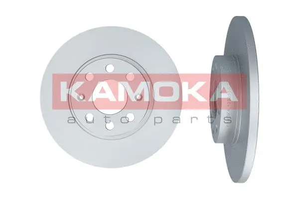 Brake Disc (1033568)