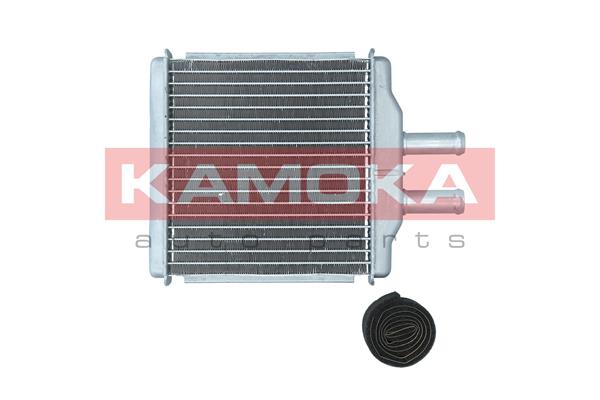 Heat Exchanger, interior heating (7760061)