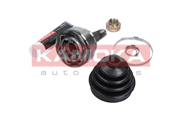 Joint Kit, drive shaft (6091)
