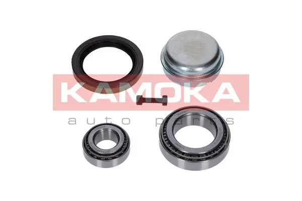 Wheel Bearing Kit (5600061)