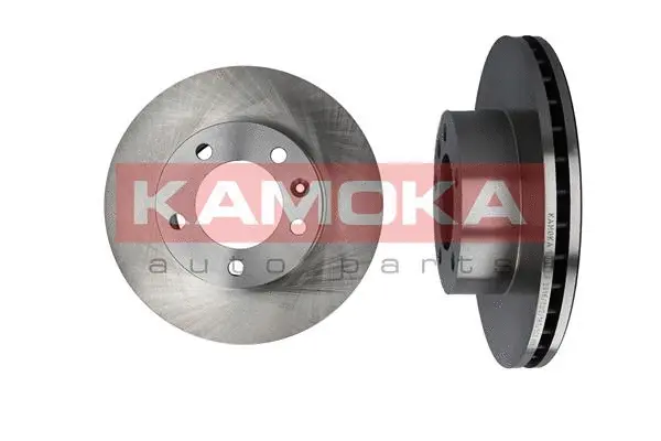 Brake Disc (1031023)