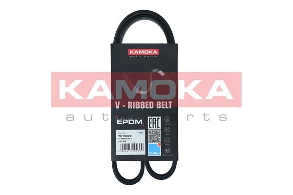 V-Ribbed Belt (7015022)