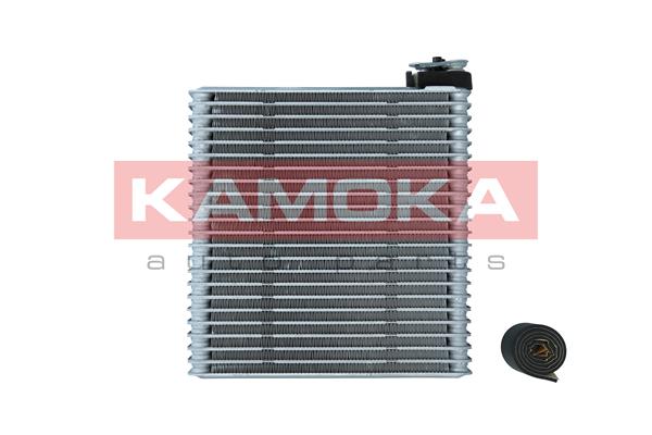 Evaporator, air conditioning (7770047)