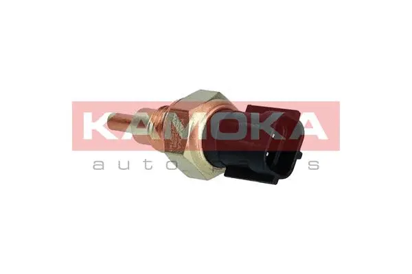 Sensor, coolant temperature