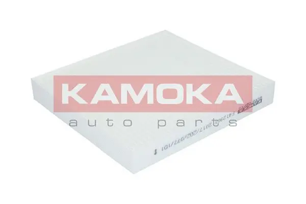 Filter, cabin air (F412901)