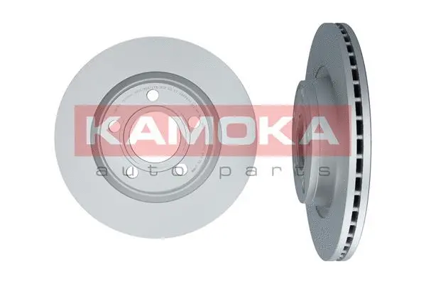 Brake Disc (1032006)