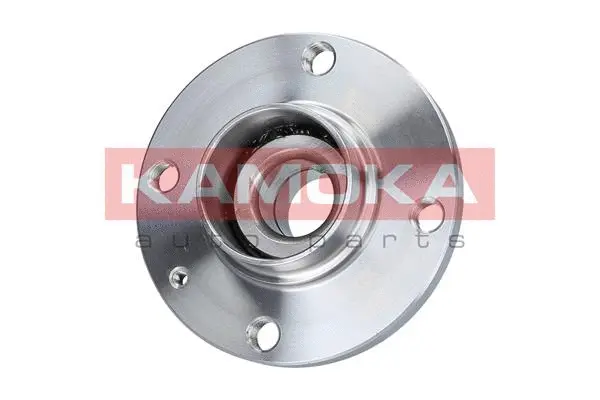 Wheel Bearing Kit (5500025)