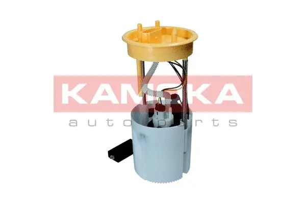 Fuel Feed Unit