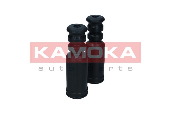 Dust Cover Kit, shock absorber