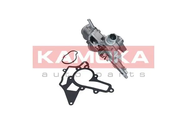 Water Pump, engine cooling (T0226)