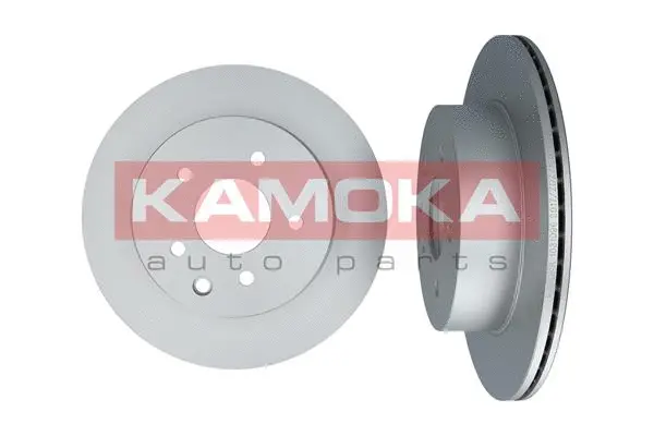 Brake Disc (1031096)