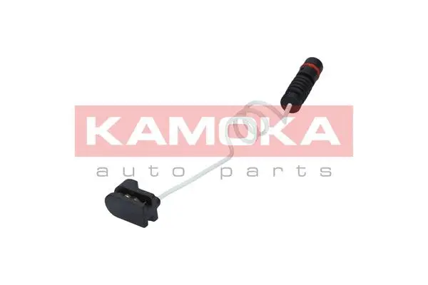 Warning Contact, brake pad wear (105046)