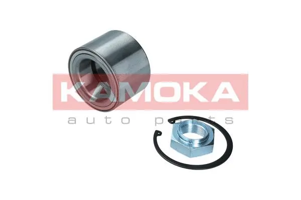 Wheel Bearing Kit (5600121)